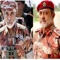 عبدالله الوهيبي (@omani_1955) Twitter profile photo