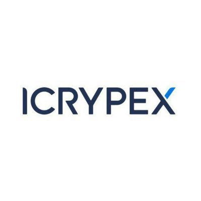 Самая безопасная в мире платформа #Bitcoin и #CryptoExchange | info@icrypex.com | Подписывайтесь на нас, не пропустите!|