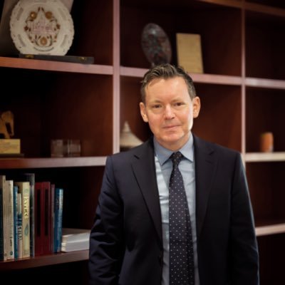 Interim Dean and Professor of Law @PKUSTL | IG: _mark_ellis | https://t.co/sxK0n6Tct8