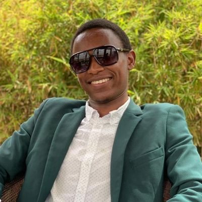 njiiri_maina's profile picture. Quantity surveyor // Old Cambrian