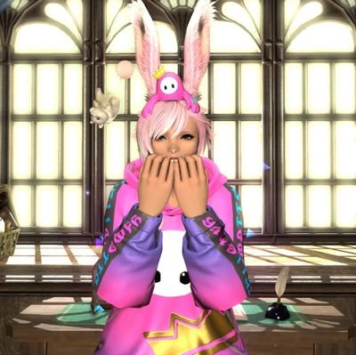 Serasu.V🐰さんのプロフィール画像