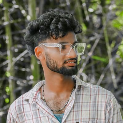Mahesh__reddy00's profile picture. 