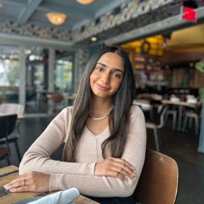 drishtiii's profile picture. Co-Founder and CTO @hellokendal