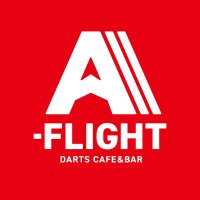 Darts cafe&bar A-FLIGHT (@flight73906) 's Twitter Profile