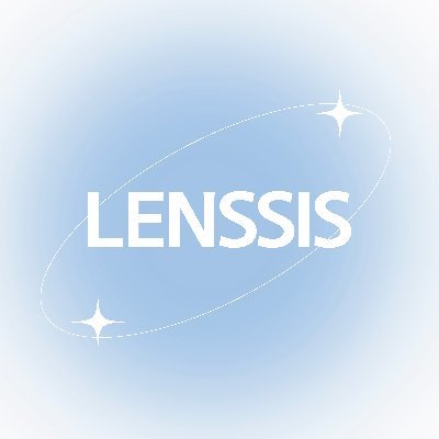 LENSSIS日本公式アカウントです💙誰もが主役盛れの着け心地抜群カラコン✨
韓国のインフルエンサーや芸能人も多数愛用中。

イベント情報などお得情報をお届けしていきます❕

Twitter限定シークレットクーポンは下記URLにて💁🏻‍♀️💕