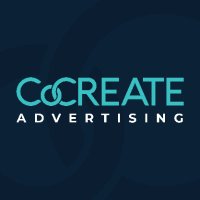 CoCREATE Advertising(@CoCreate_Today) 's Twitter Profile Photo
