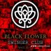 BLACK FLOWER SWINGER CLUB (@clubblackflower) Twitter profile photo