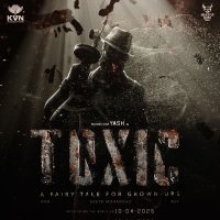 ToxicTheFilm(@ToxicTheFilm) 's Twitter Profileg