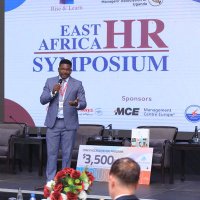 Andrew Kawesa Ssebwalunnyo, CHRBP, MHRM. (@andre1s45) 's Twitter Profile