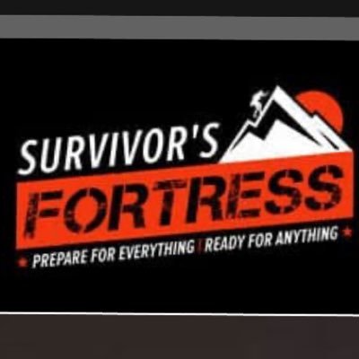 Survivor's Fortress is a website that helps individuals getting the right knowledge to survive modern day disasters and protect their loved ones.