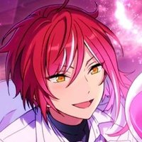 (not quite) hourly natsume 🔮(@natsumehrly) 's Twitter Profile Photo