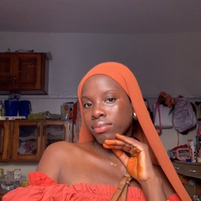 Muslim❤️ #politechnicienne🥰championne d’Afrique 🇸🇳🔫