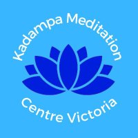 Kadampa Meditation Centre Victoria(@YYJBuddhist) 's Twitter Profile Photo