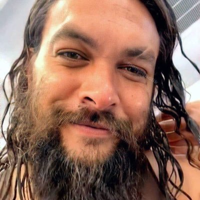 WELCOME TO JASON MOMOA PAGE📌
This is the only official twitter channel for Jason Momoa.