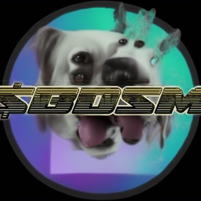 $BDSM #BonkDogeShibaMyro247 on Solana 

The dog coin to end all dog coins.

https://t.co/FGbd442xQP

9DkXwZbzhevWzQ8JGHo73C3Wv4thLx3hTjuGu2na4VnT