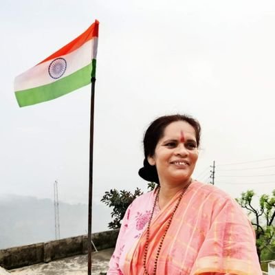 Sadhvi Prachi (मोदी का परिवार)