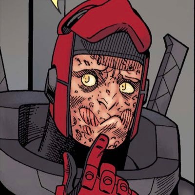 KrKringle's profile picture. ✧ 18 || Riddler and Deadpool enjoyer ✧