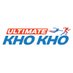 Ultimate Kho Kho (@ultimatekhokho) Twitter profile photo