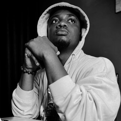 Founder, NETDROP | Founder, One Track Logistics | Political Commentator | Innovator | Husband | Father | Building the future, one solution at a time