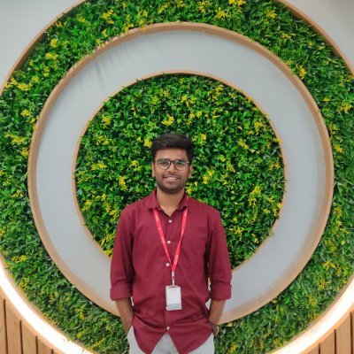 BoorlaKarthik's profile picture. AIML Enthusiast | full stack web developer | Django |MERN stack | experience with C, Python, Java |CSE CBIT'25