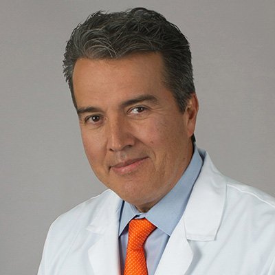 I am one of the most experienced laparoscopic/robotic surgeons internationally. Hailing from Latin America