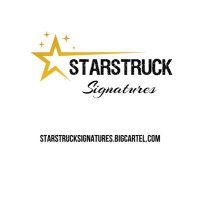 Starstruck Signatures(@Starstrucksigs) 's Twitter Profileg