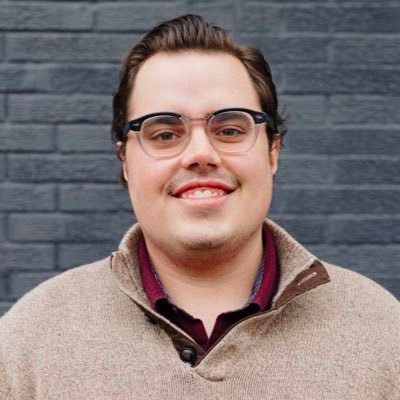 RealBennRBoyle's profile picture. ✟ Romans 3:23-24🙏 - @SBTS M.Div student, @ColumbiaChi Filmmaking graduate 🎓- 𝒮𝒾𝓂𝓊𝓁 𝒿𝓊𝓈𝓉𝓊𝓈 ℯ𝓉 𝓅ℯ𝒸𝒸𝒶𝓉ℴ𝓇 -