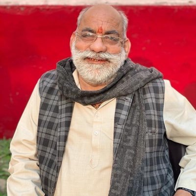 RajabuxBjp Profile Picture