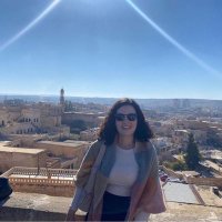 Melike Külköylü (@btmelikee) 's Twitter Profile