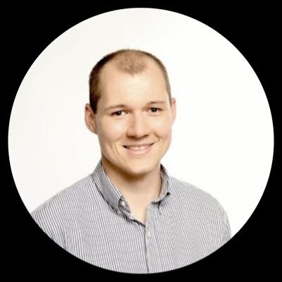 JakubZadak's profile picture. 