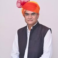 Narendra Nagar (@narendranagrbjp) 's Twitter Profile
