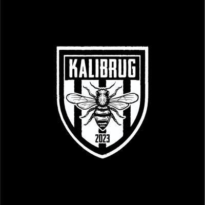 kalibrugfc's profile picture. Kelompok sepak bola senang-senang // without friends football is nothing, football friendship forever, spread love and joy🐝

 https://t.co/cjJzVRmqYQ