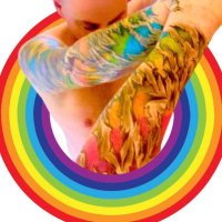 Rainbow Medium™️(@rainbow_medium) 's Twitter Profile Photo