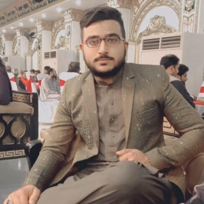 He there, I'm Muhammad Ahmad from Pakistan. I'm an SEO Expert. If you are looking for a link-building Expert,then I will provide you the best blogger.