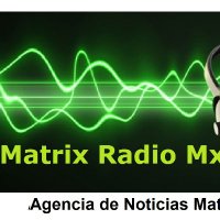 Matrix Radio Mx(@MatrixRadioMx) 's Twitter Profile Photo