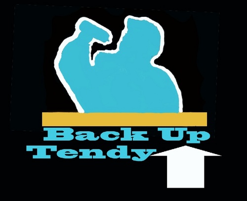BackUpTendy's profile picture. B-U-T    For All You Goalie's Out There Who Are Becoming Professional Statkeepers & Door Openers.Throw @BackUpTendy & #BackUpTendy in your tweet for a ReTweet