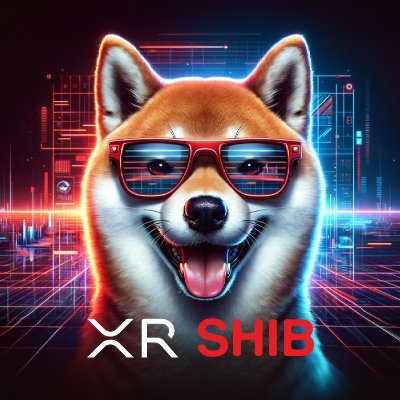 SHIB · Powered by the XRP Ledger