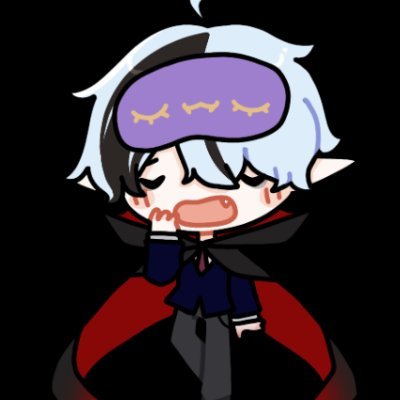 226 year old exhausted vampire who refuses to go to bed 
🎨 tag #KassiArt
Pfp @koikeTsuki || ママ @L0NQQ