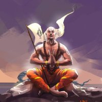 Warrior of Dharma(@WoD1008) 's Twitter Profile Photo