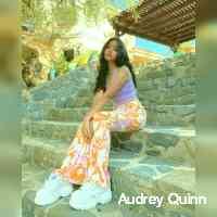 quuinnauudrey2's profile picture. hhs🪞