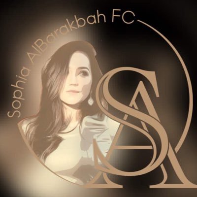 Certified by Sophia AlBarakbah 🩷 #SophiaOurShiningStar