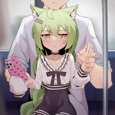 i am a live streamer on twitch and a content creator on youtube and i like anime and cute girls  and Akashi is the best girl