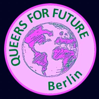 seit Winter 2023 aktive Gruppe der queeren & Klimagerechtigkeitsbewegung | Themen: LGBTQIA+ & Klimagerechtigkeit | mittwochs 20-21:30h @ Regenbogenfabrik