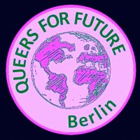 Queers for Future Berlin (new)(@QrsFrFtrBrln) 's Twitter Profile Photo