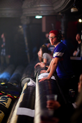 VanBarben's profile picture. There is nothing here.