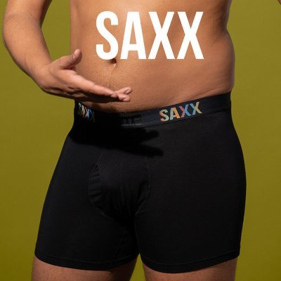 あなたの大切な部分を護ります！
#saxx 二輪部門での取扱店募集中です。
#SAXX #サックス #BallPalrkPouch #ボールパークポーチ #saxx #saxxunderwear