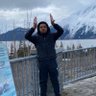 CJ_PAIGES's profile picture. Arizona State alum. ΩΨΦ. Urban planning nerd. “The difficult we do with ease. The impossible may take a little longer.”