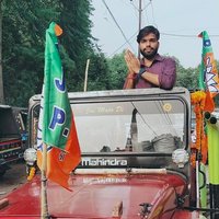 Ajay Kumar( मोदी का परिवार ❤️) (@ajaykum40821674) 's Twitter Profile