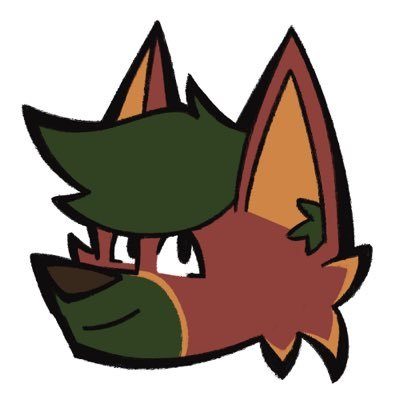 23| He/Him| New to Biology Research Field/ Pfp by creothecoyote