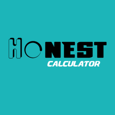 Precision and transparency in every calculation. Honest Calculator: Your reliable source for accurate insights and informed decisions. 🧮✨ #HonestCalculator